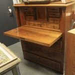 795 4635 SECRETAIRE